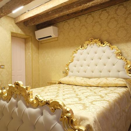 Ca' Fabrizio Close To San Marco Венеция Екстериор снимка