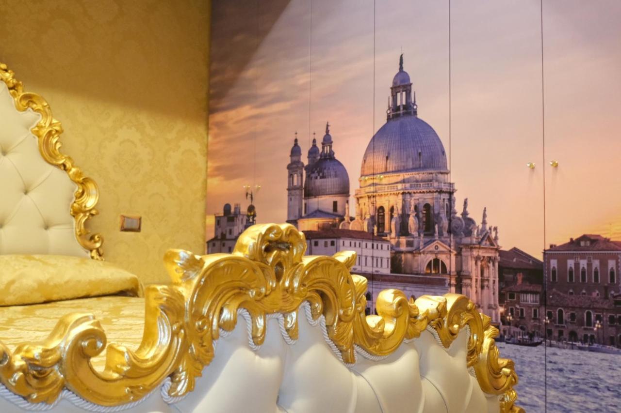 Ca' Fabrizio Close To San Marco Венеция Екстериор снимка