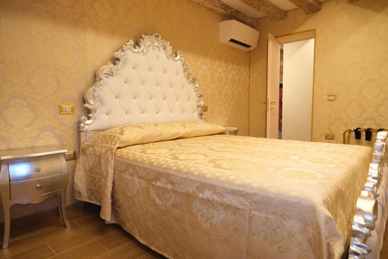 Ca' Fabrizio Close To San Marco Венеция Екстериор снимка