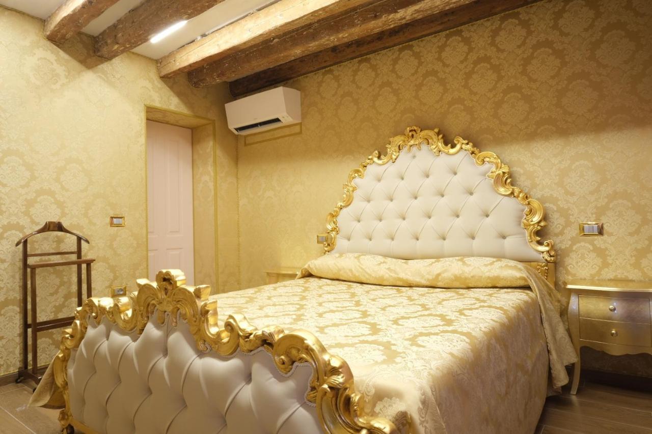 Ca' Fabrizio Close To San Marco Венеция Екстериор снимка