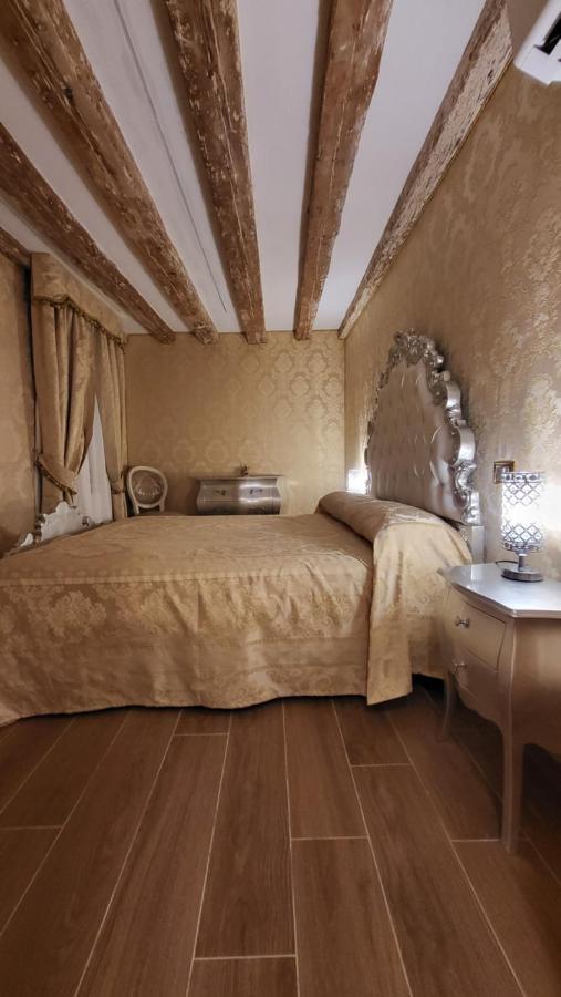 Ca' Fabrizio Close To San Marco Венеция Екстериор снимка