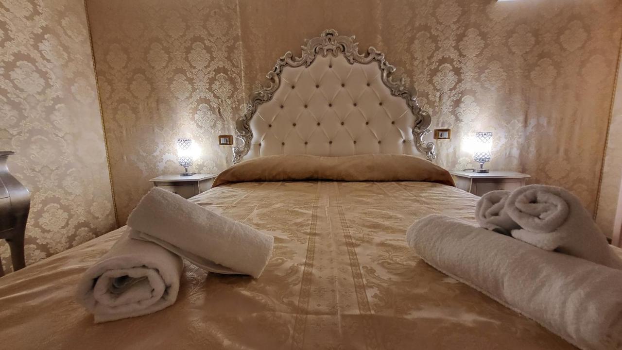 Ca' Fabrizio Close To San Marco Венеция Екстериор снимка